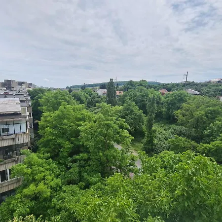 Spacious&Modern 4 Rooms Apartment Targu Mures Exterior photo