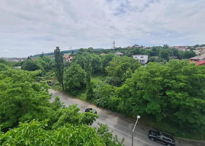 Spacious&Modern 4 Rooms Apartment