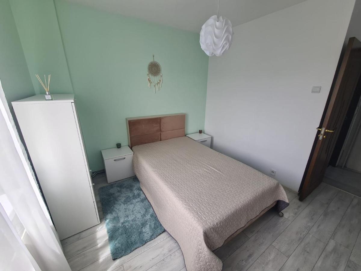 Apartment Spacious&modern 4 Târgu-Mureş