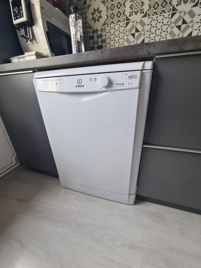 Spacious&modern 4 Apartment Târgu-Mureş