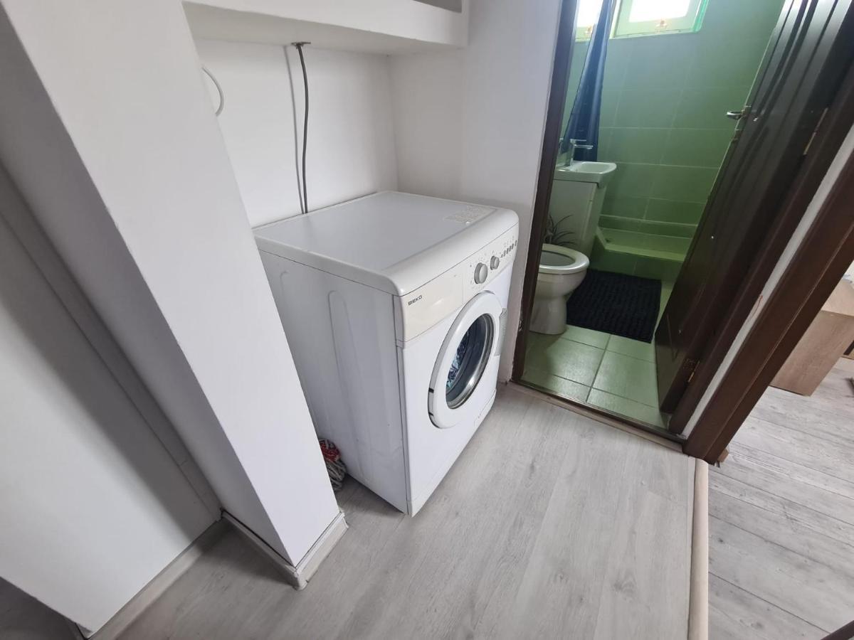Apartment Spacious&modern 4