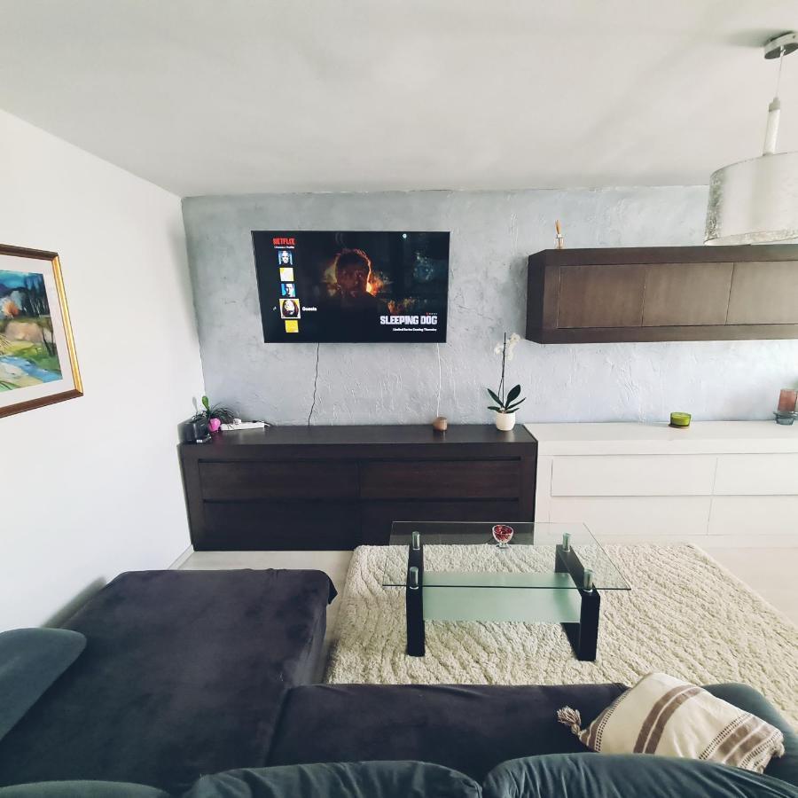 Spacious&modern 4 Apartment Târgu-Mureş