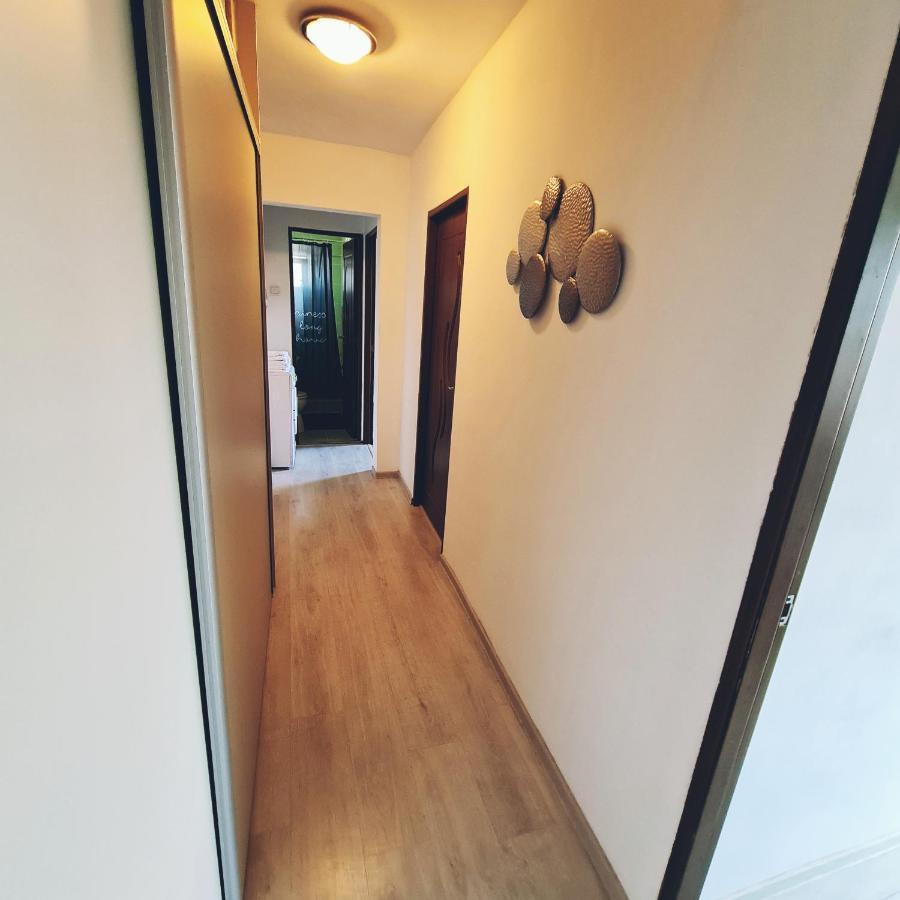 Apartment Spacious&modern 4 Târgu-Mureş