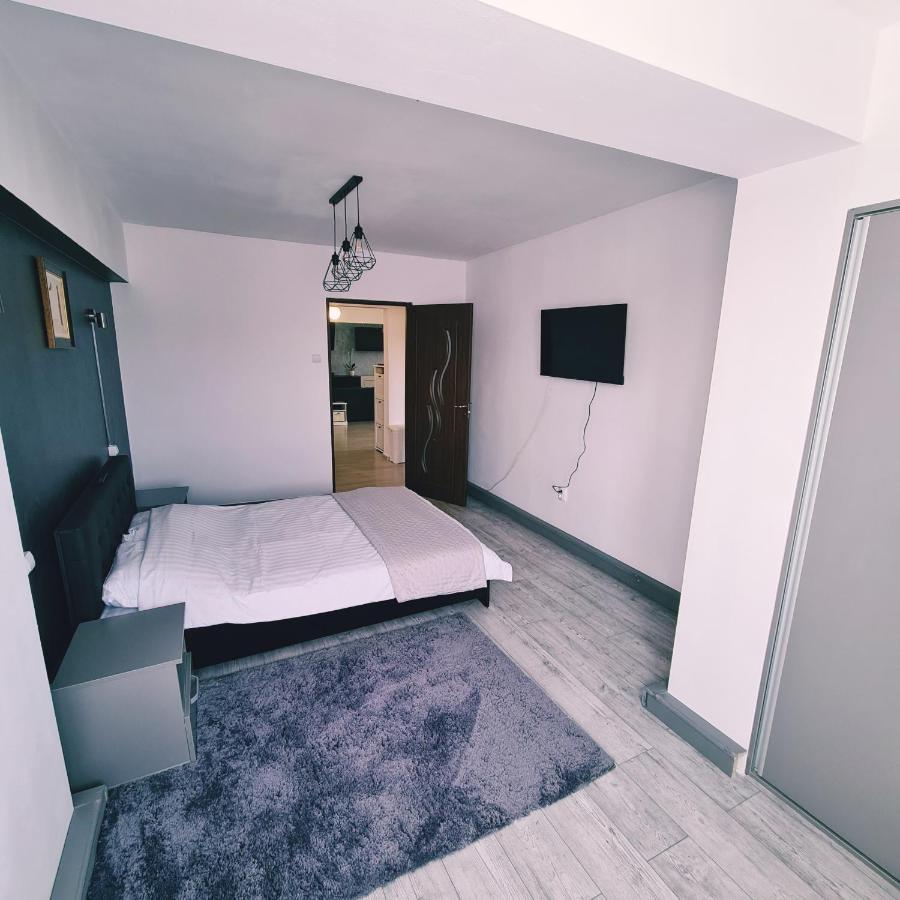 Spacious&modern 4 * Târgu-Mureş