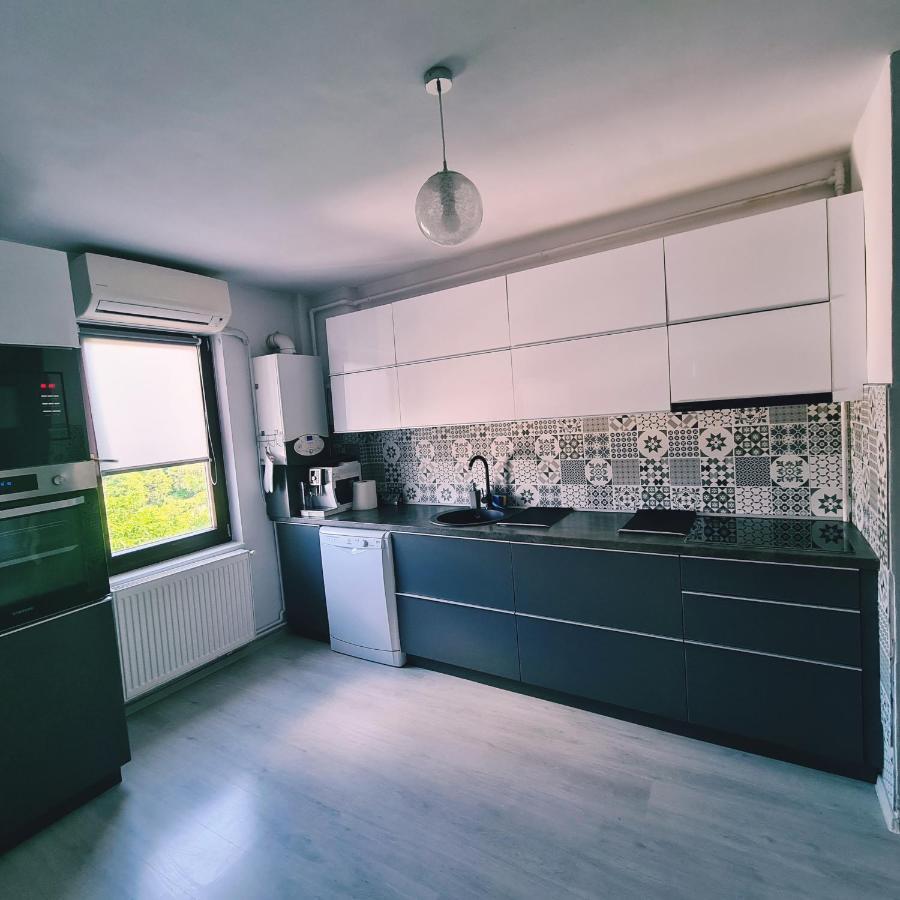 Spacious&modern 4 Apartment Târgu-Mureş