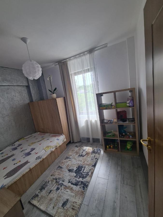 Apartment Spacious&modern 4 Târgu-Mureş