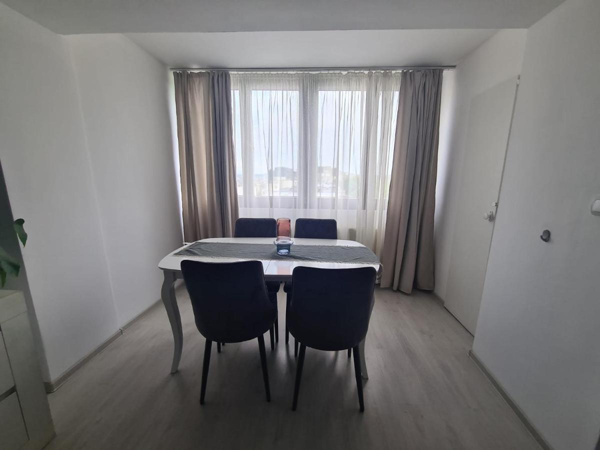 Spacious&modern 4