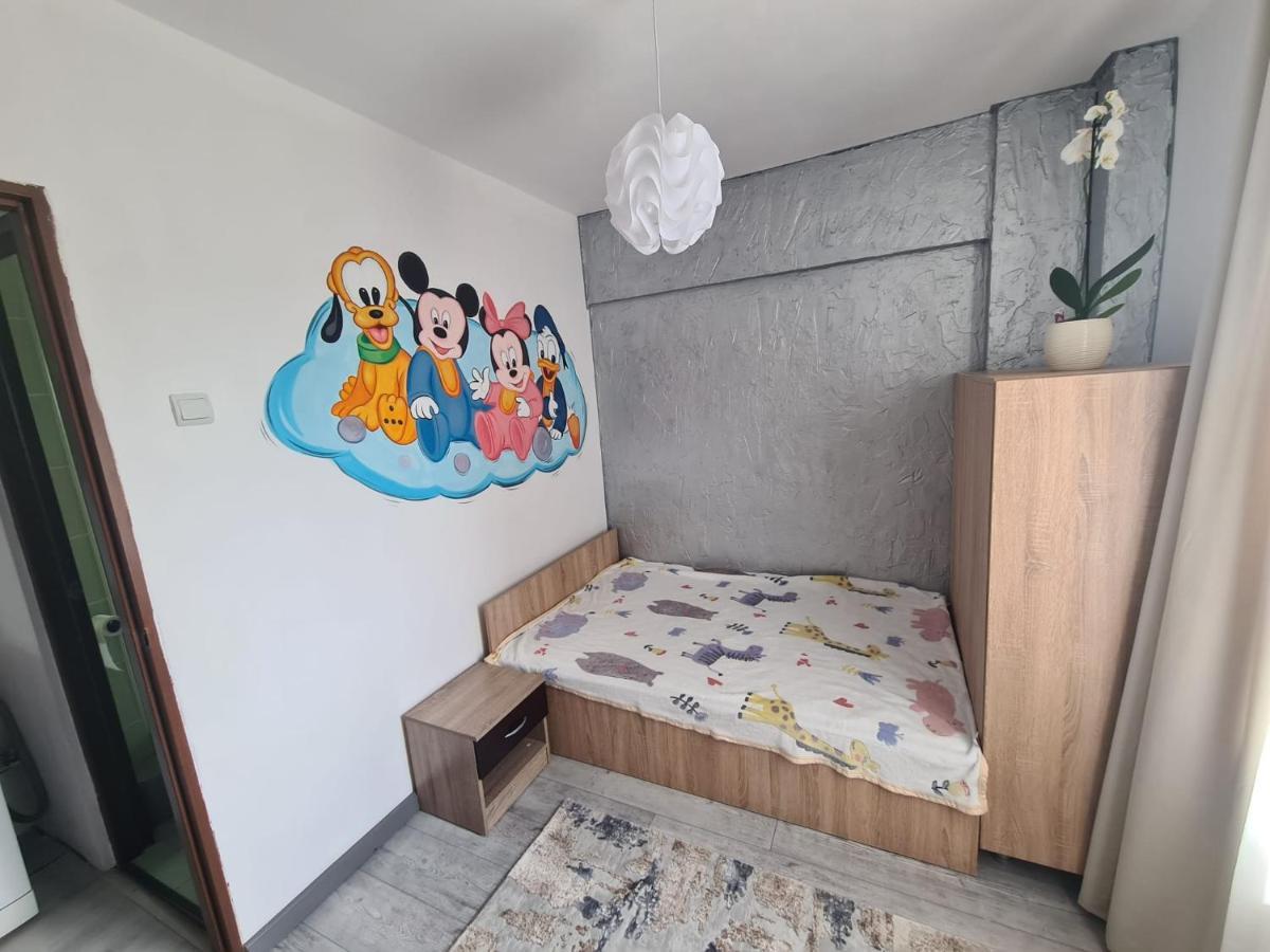 Spacious&modern 4
